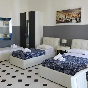  Apartment Vatican Catone Italy