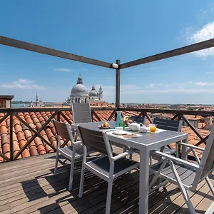  Apartment Poli Grappa Italy