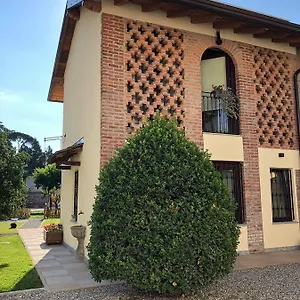 Apartment L'ago Nel Pagliaio, Turbigo
