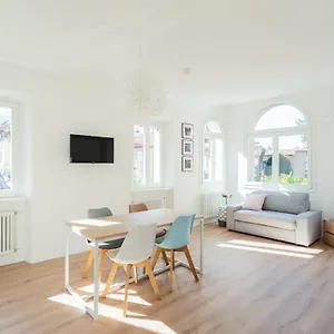 Apartment Lovely Corner In The Heart Of The By Rent, Como